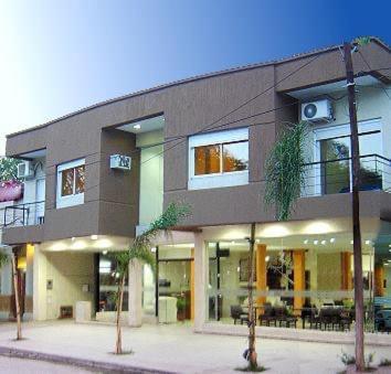 Hotel Paraiso Termal Termas de Rio Hondo Luaran gambar