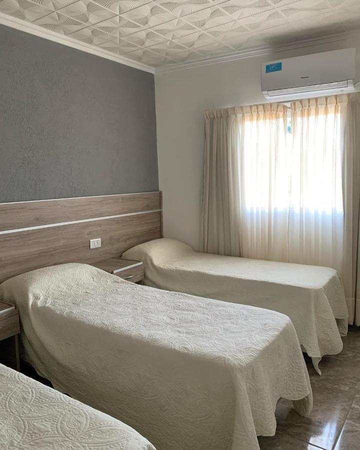 Hotel Paraiso Termal Termas de Rio Hondo Luaran gambar