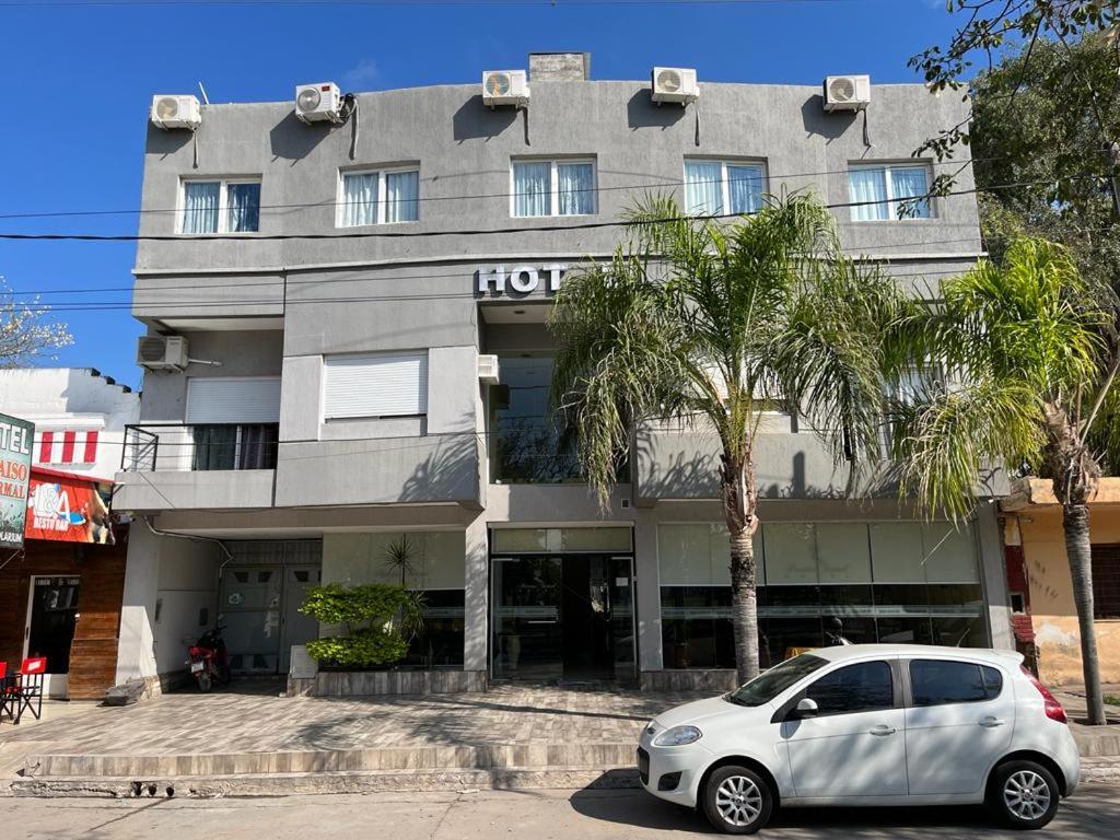 Hotel Paraiso Termal Termas de Rio Hondo Luaran gambar